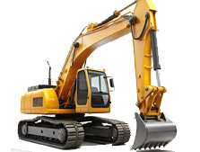 Экскаваторы